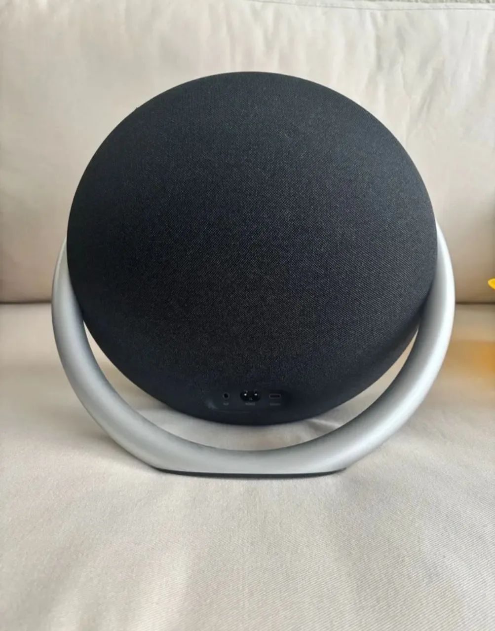 Caixa de som Bluetooth Harman Kardon Onyx Studio 8 - Foto 3