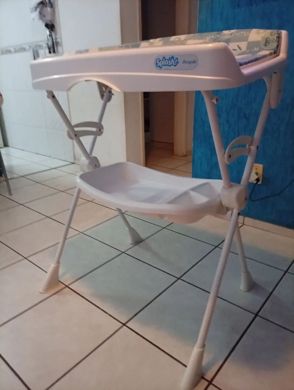Trocador de Bebê  - Foto 5