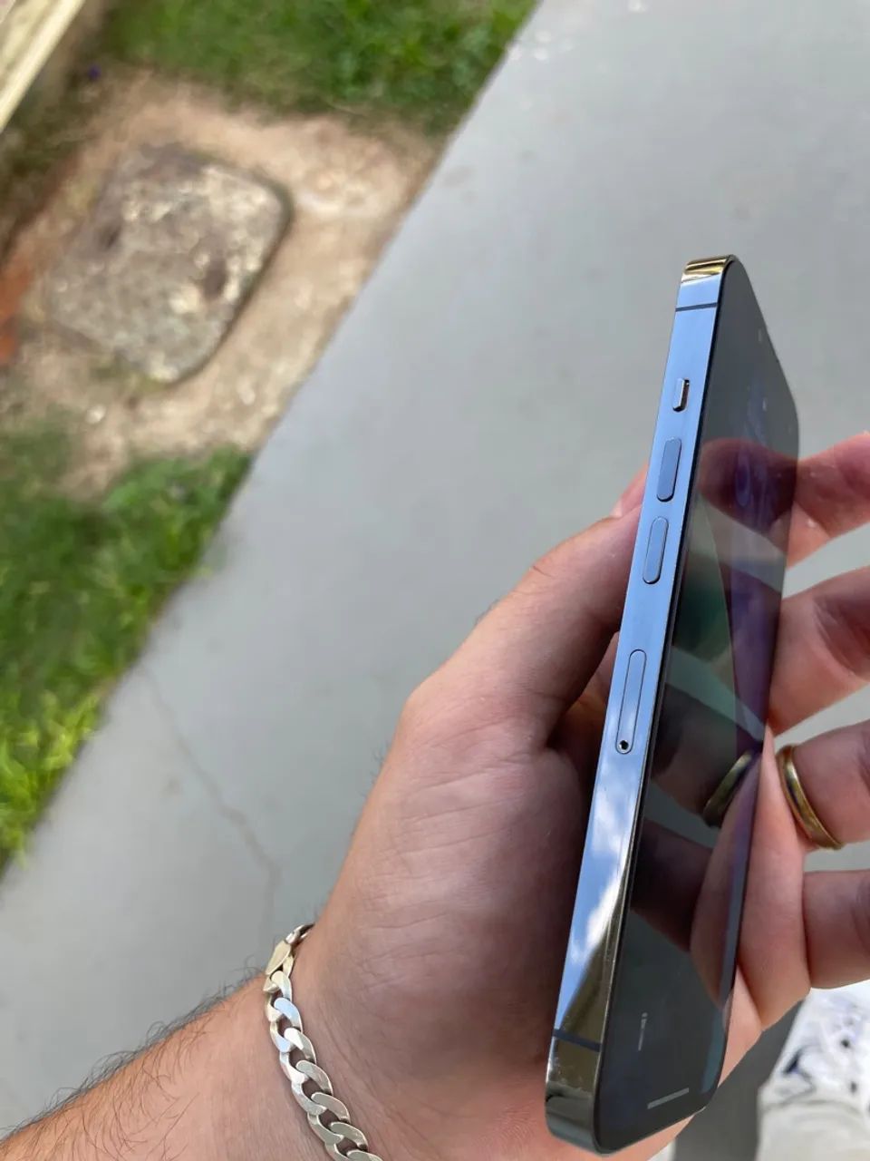 IPHONE 13 PRO/128GB/ORIGINAL - Foto 3