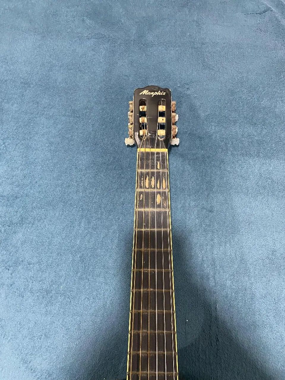 Violão Memphis  - Foto 4