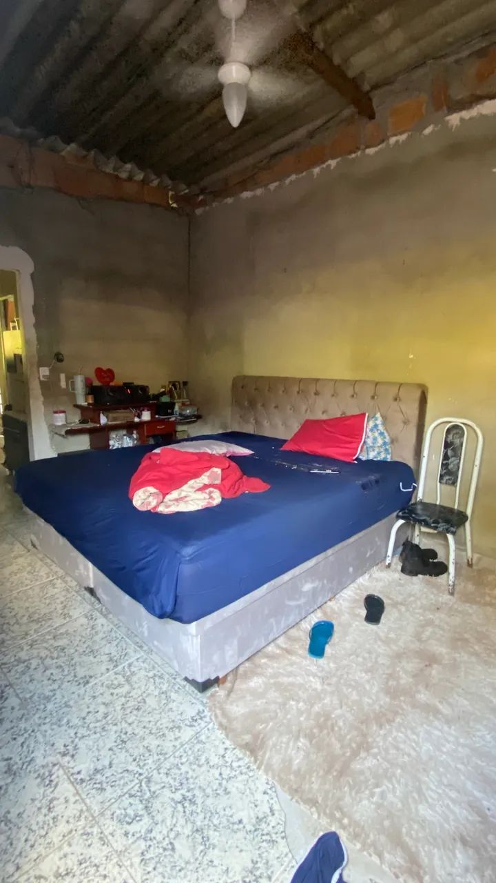 Vendo ou troco casa  - Foto 5
