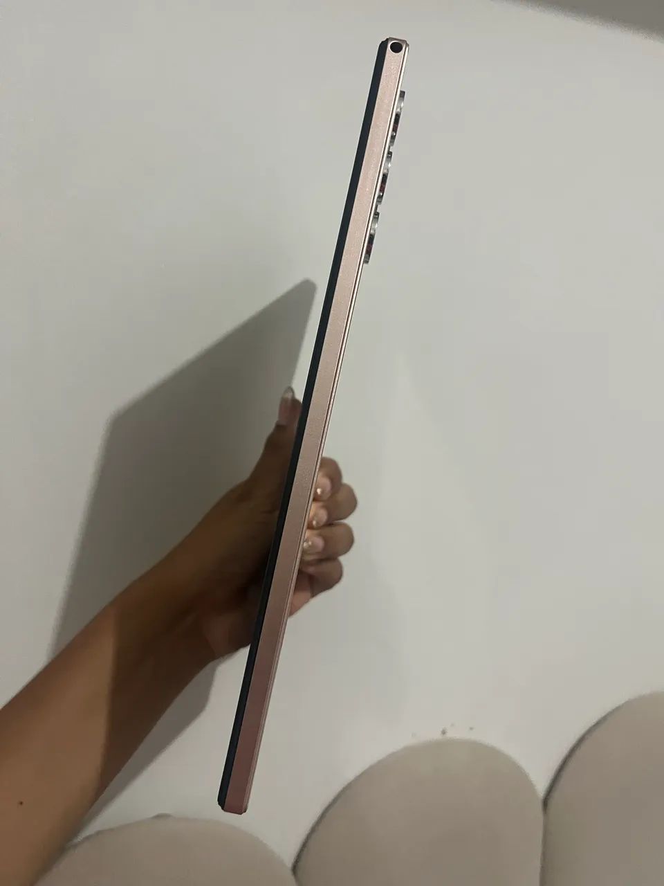 TABLET MILII 10  - Foto 3