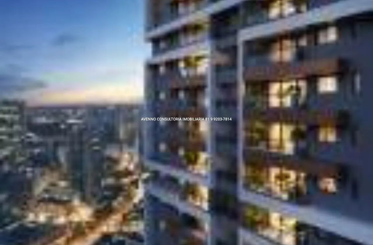 Apartamento duplex na Ilha do Leite 197m² com 4 suites. Direto com Construtora - Foto 5