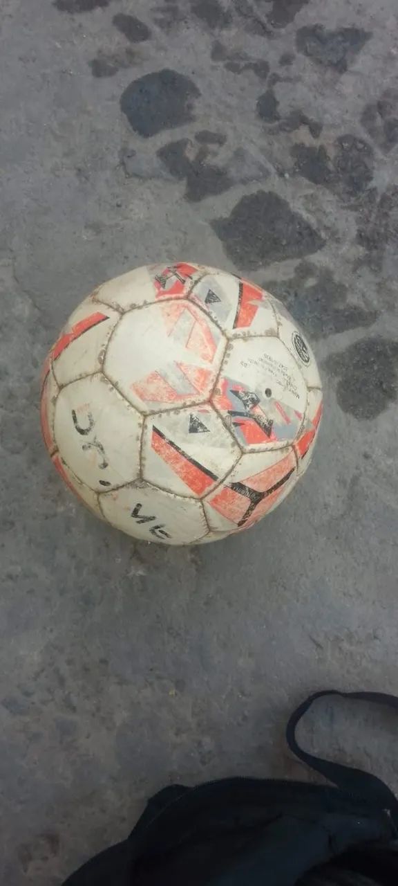 bola de campo