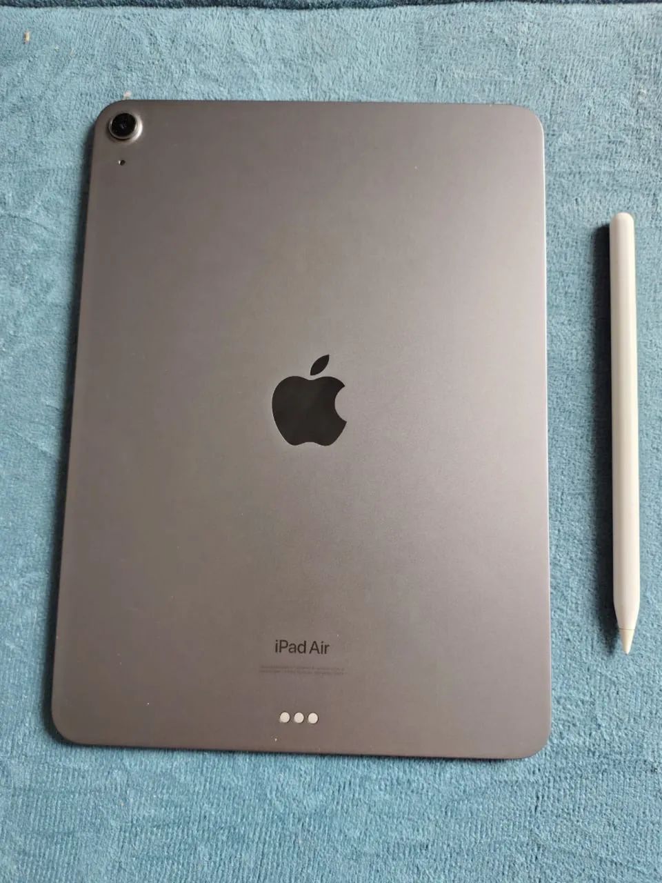 iPad Air M1 256GB - Foto 2