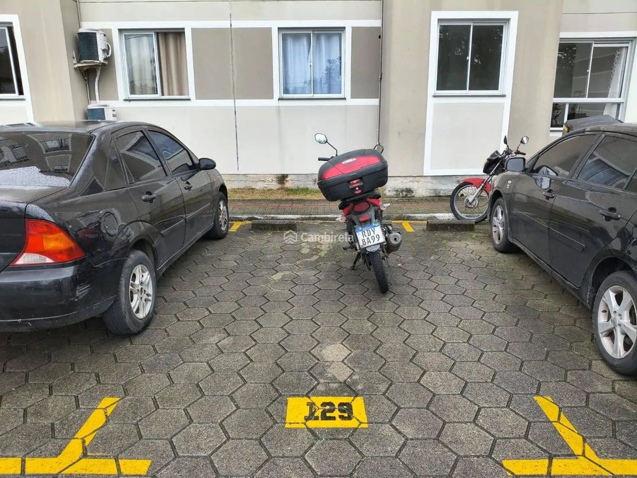Apartamento 2 Dormitórios para Locação com Piscina e Lazer Completo - Foto 2