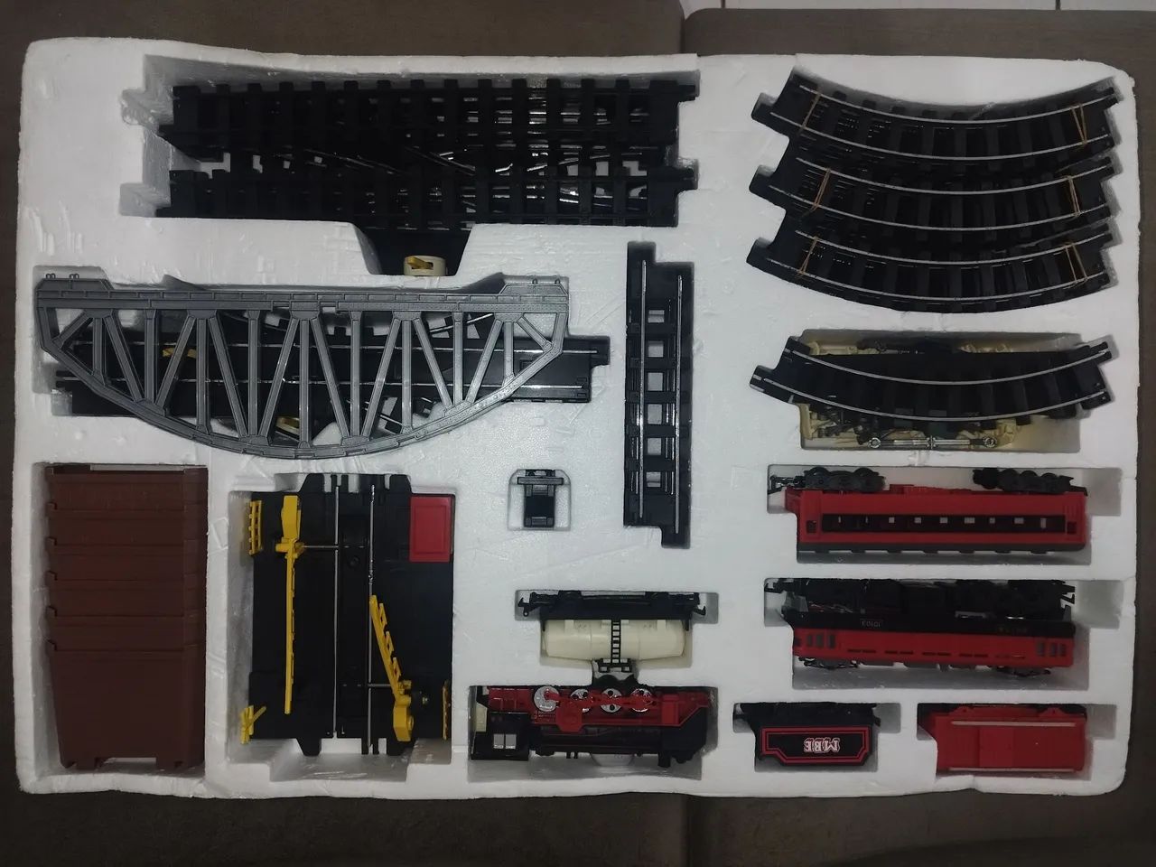 Ferrorama Estrela SL 5000 - Foto 2