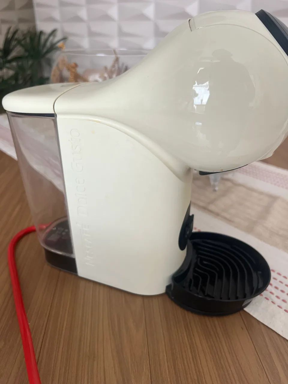 Cafeteira Dolce Gusto - Foto 3