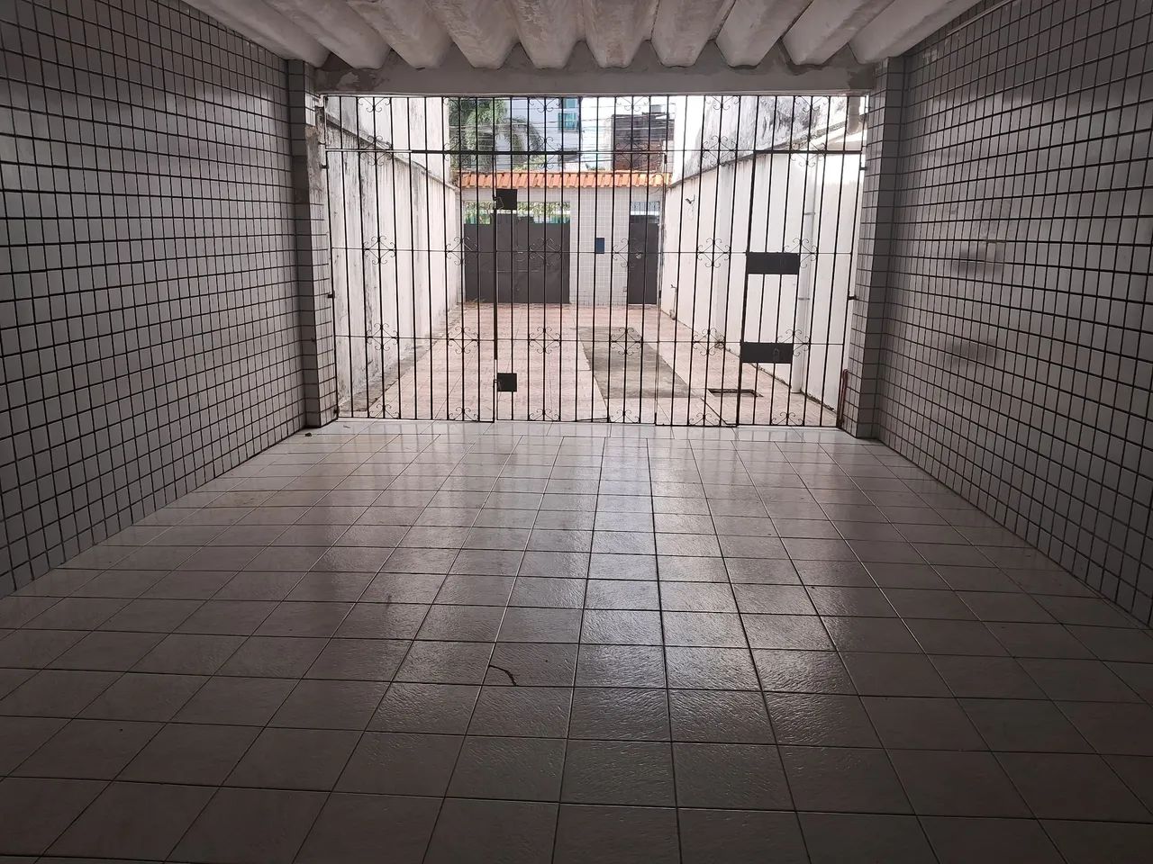 Aluga-se casa no marco 5 quartos 5.000 - Foto 2