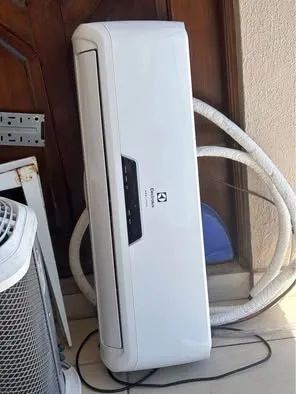 Ar condicionado  - Foto 2