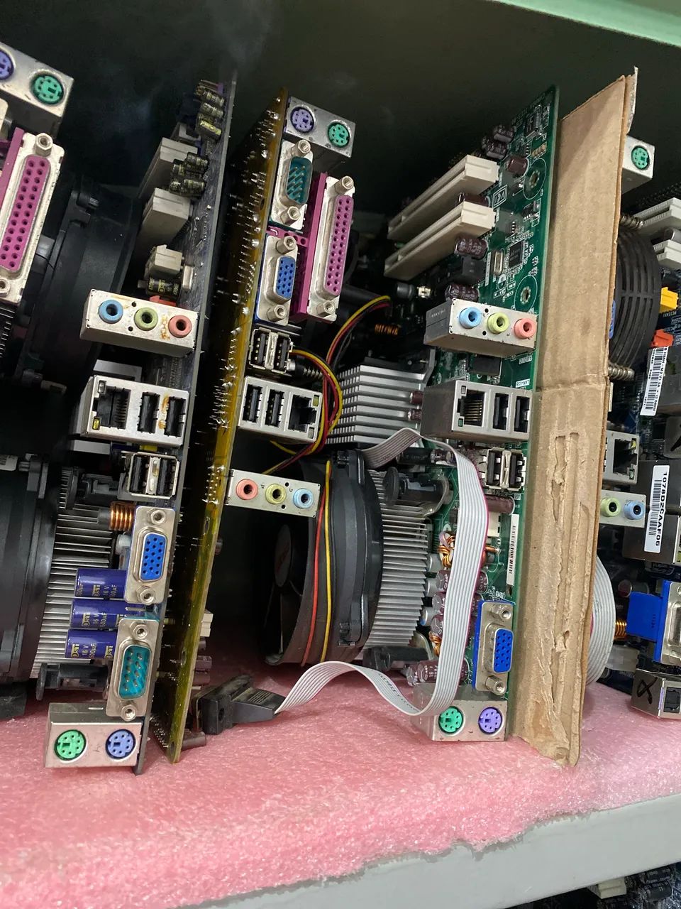 Kit I3 e I5 - gerações variadas - Foto 2