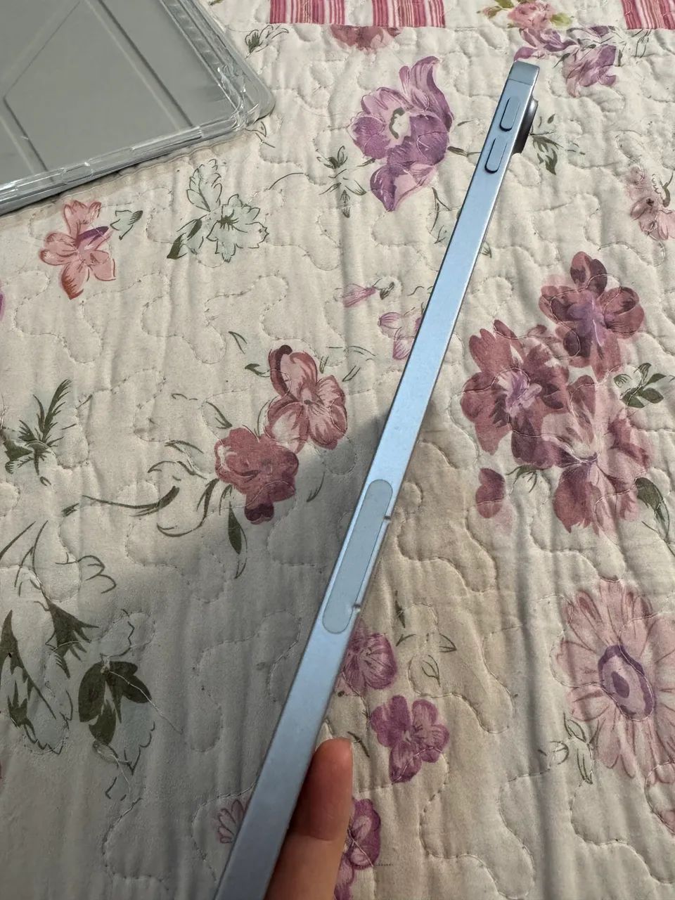apple ipad air 4ª geração + apple pencil  - Foto 4
