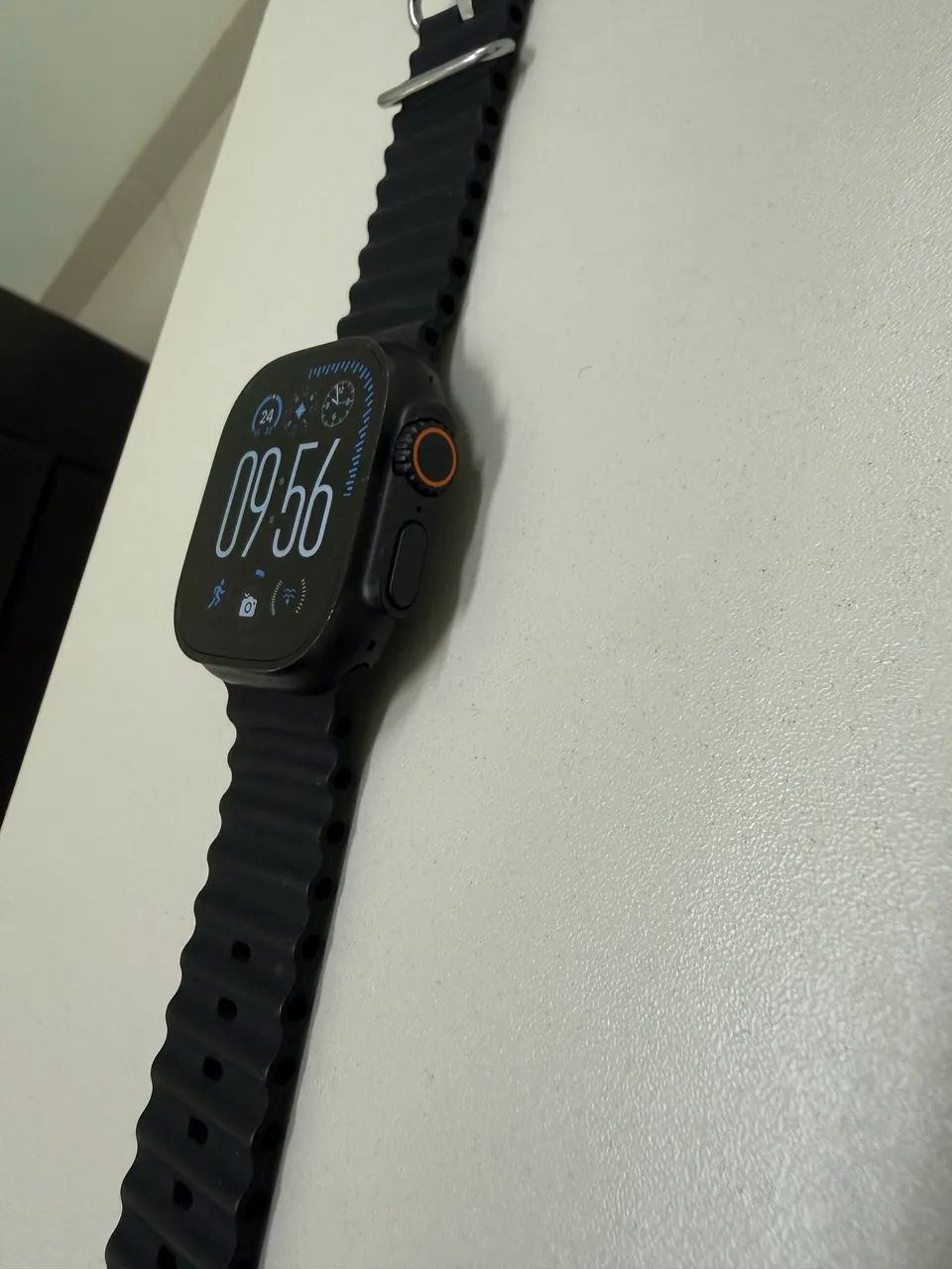 Apple Watch Ultra 2 - Foto 5