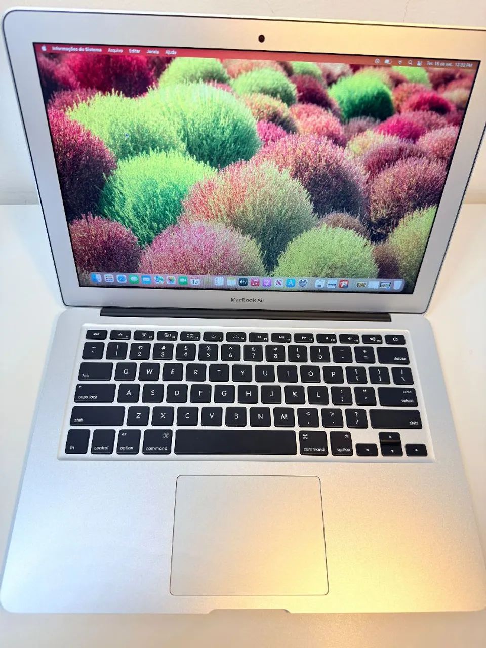 Apple MacBook Air 2017 A1466 13
