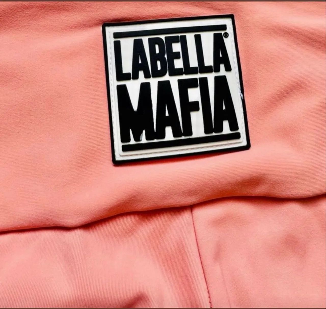 Calça labelamafia  - Foto 2