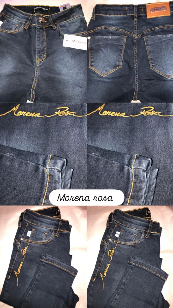 Morena Rosa  - Foto 5