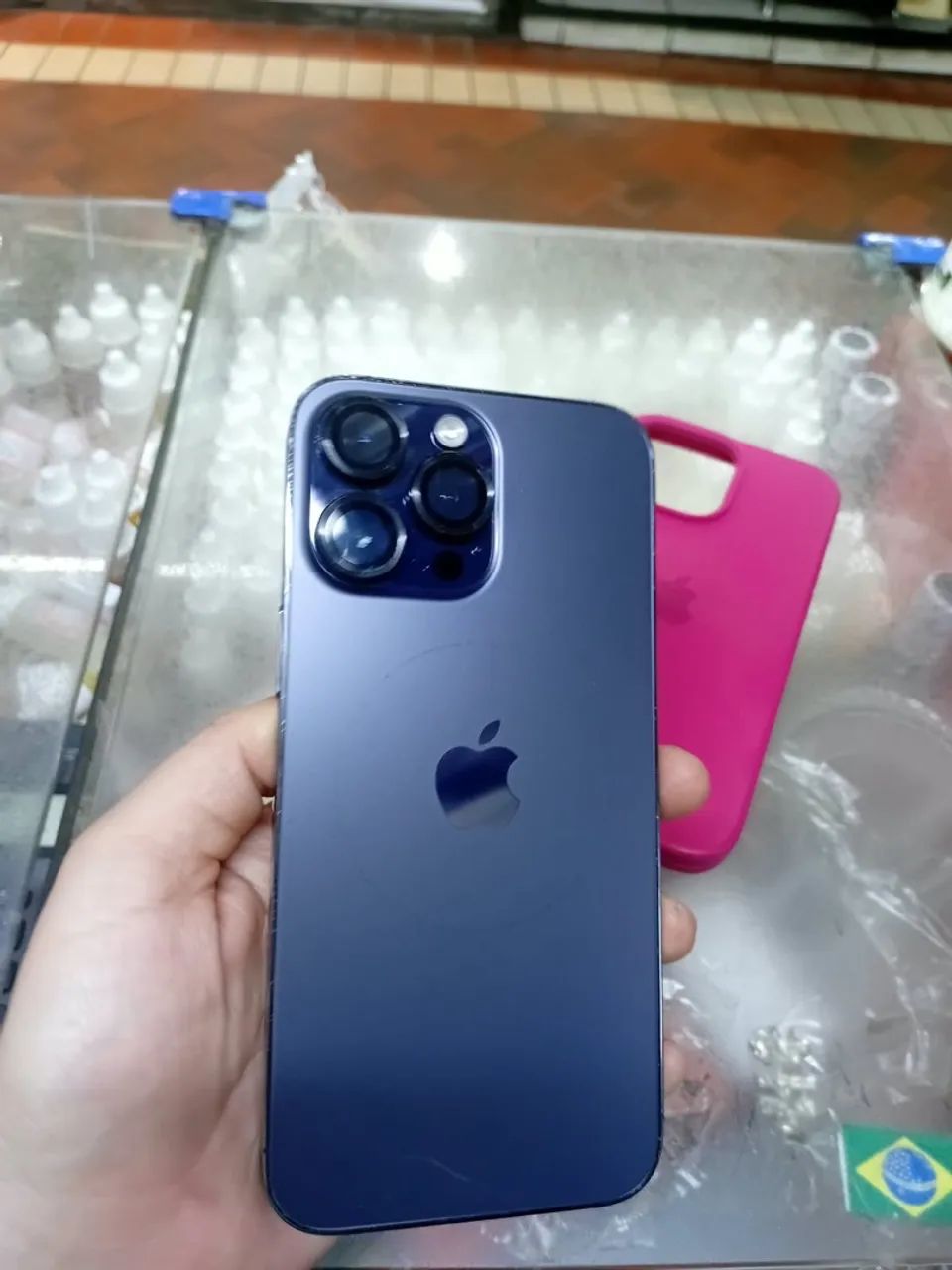 iPhone 14 Pro Max  - Foto 2