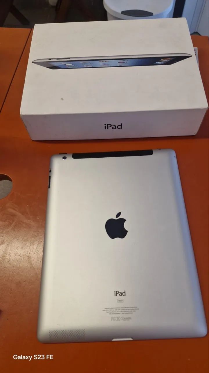 Vende-se IPad  - Foto 4