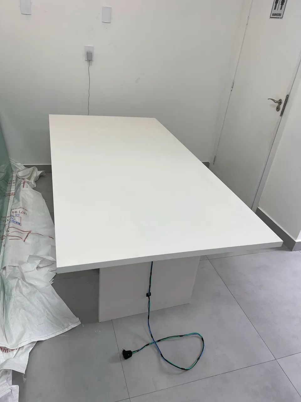 mesa escritório  - Foto 3