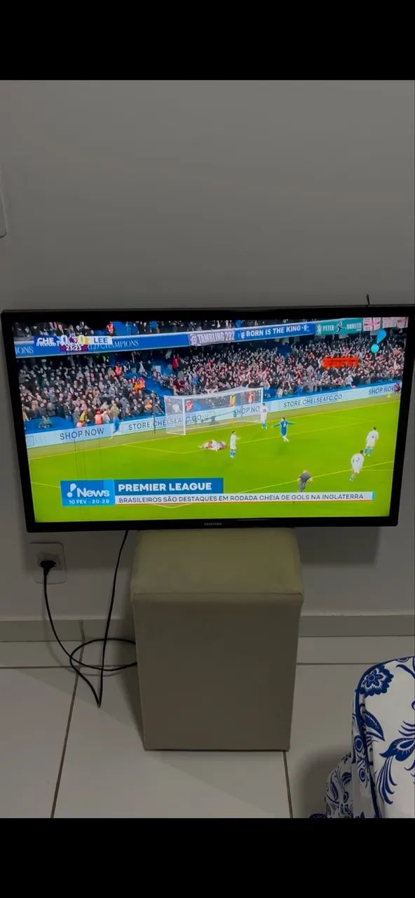 Tv Samsung 