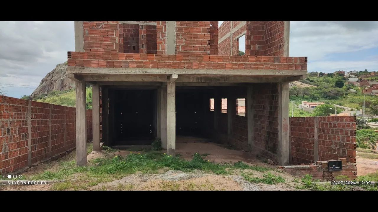 CASA/MONTE DAS GAMELEIRAS 