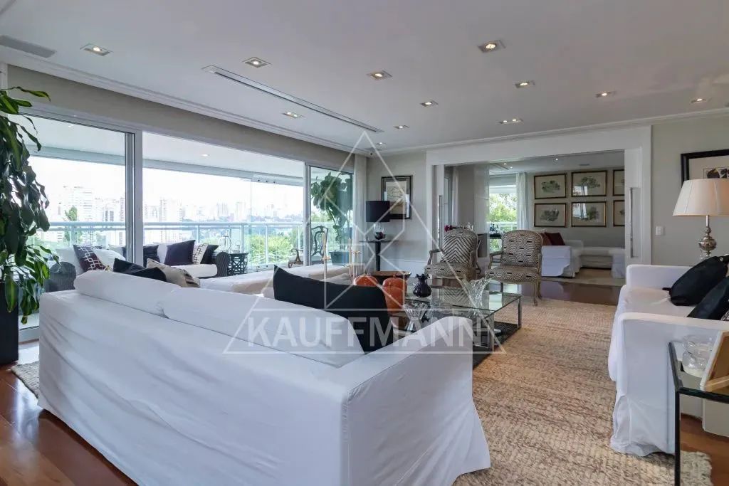 PACAEMBU IMPERDIÍVEL COM VARANDA GOURMET - Foto 2