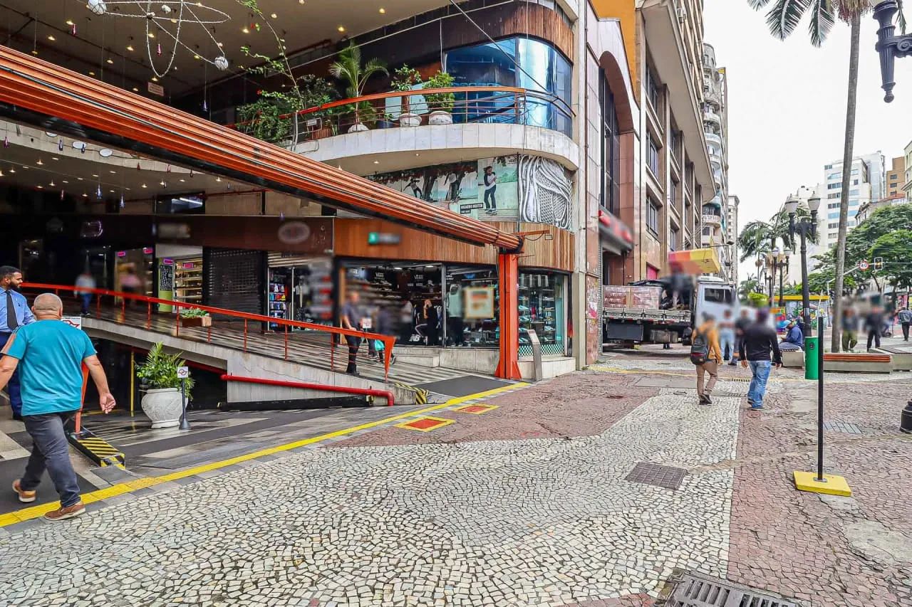 Loja na Avenida São João, 439 - Loja 43  20 m² - Foto 5
