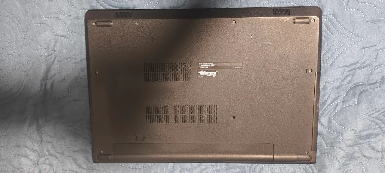 Notebook Dell Inspiron 15 Core i3 8gb de ram DDR4 480gb SSD - Foto 2
