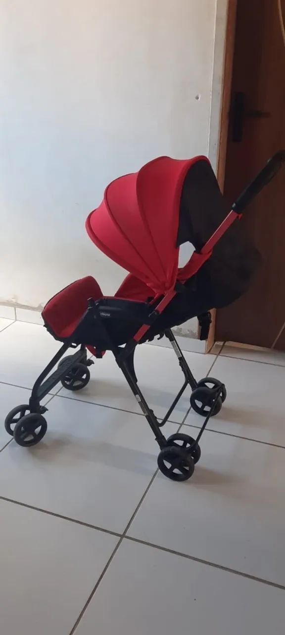 CARRINHO DE BEBÊ  - Foto 2