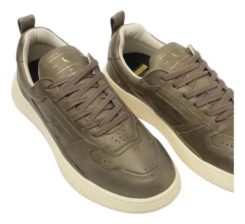 Tenis Hero Reserva 40 - Foto 2
