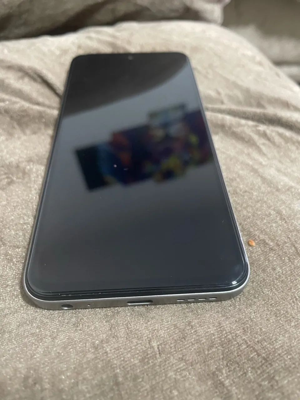 Celular infinix hot 50i 256 gb NOVISSIMO - Foto 3
