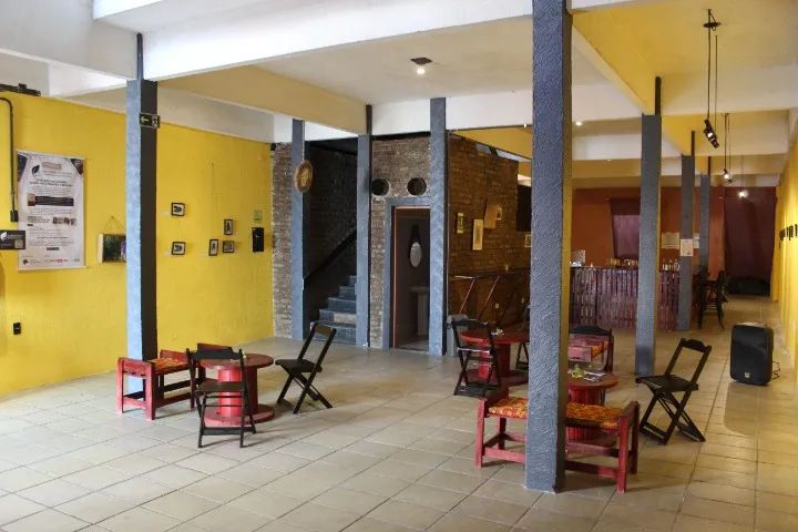 Ponto comercial para Café / Jantinha no Centro Histórico - Foto 2