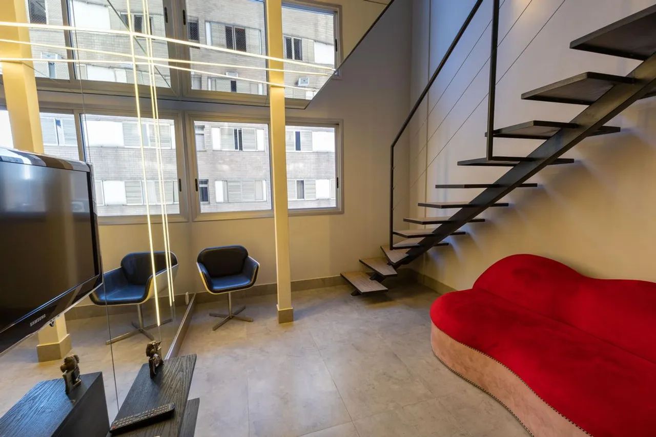 Apartamento à Venda - Sion, 1 Quarto, 45 m2 - Foto 5