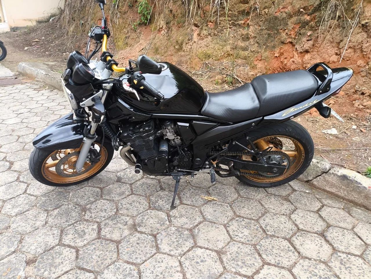 Bandit extra  - Foto 3