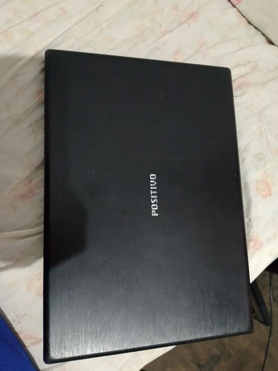 Vende se um notebook positivo  - Foto 2