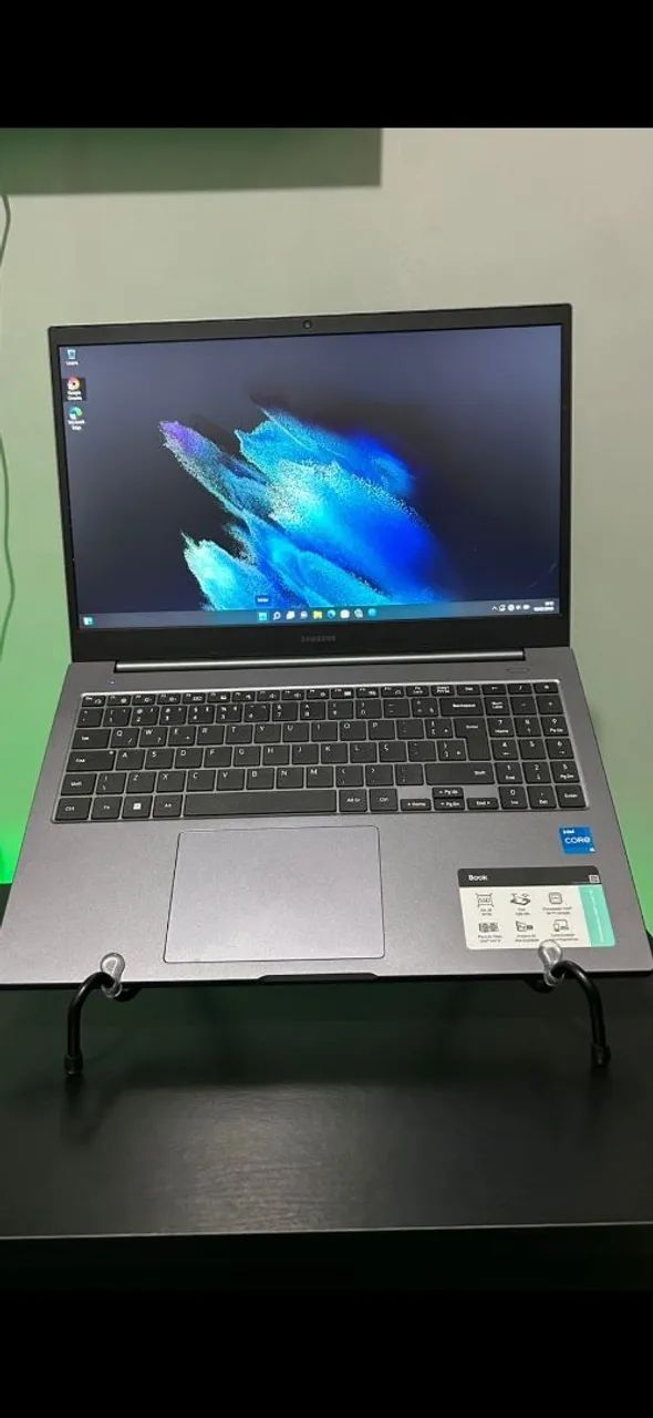 Galaxy Book 4 - Foto 2