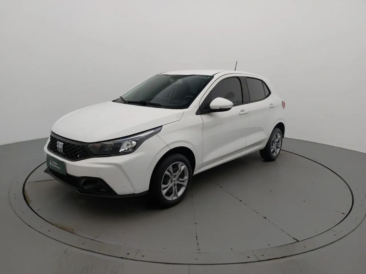 Fiat Argo Drive 1.0 Firefly 2025