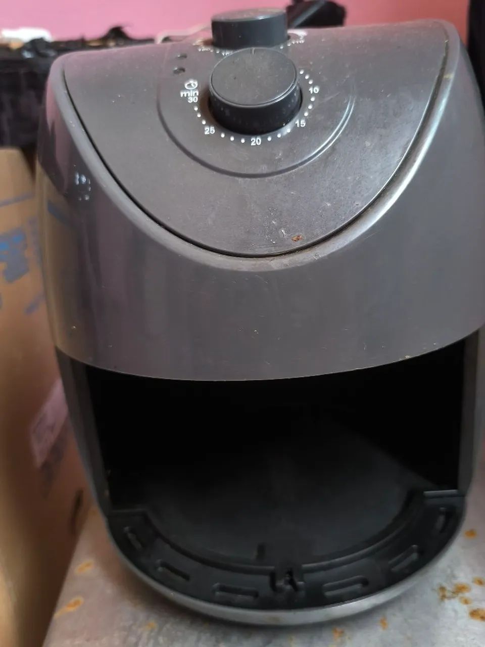 Airfray - Foto 3