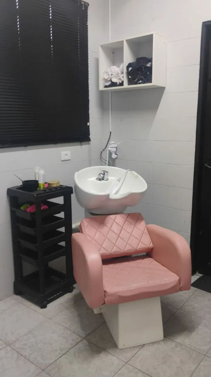 Vendo todos móveis salão. - Foto 4