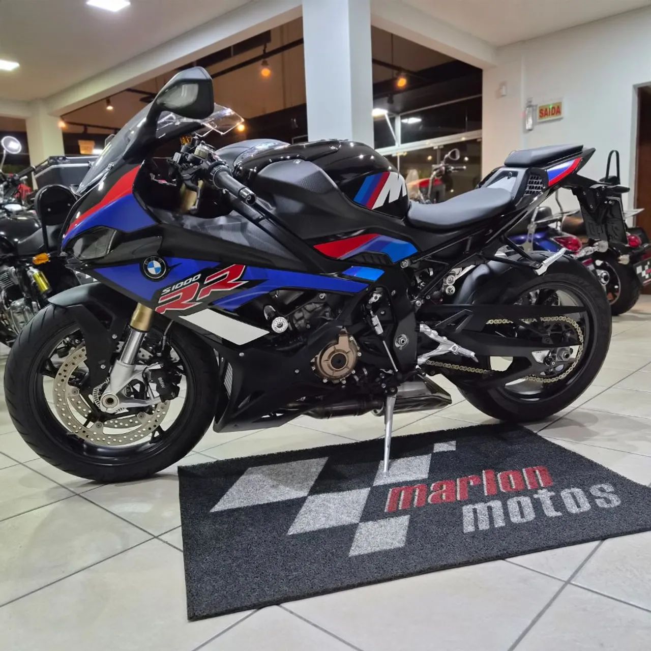S 1000 RR - Foto 5