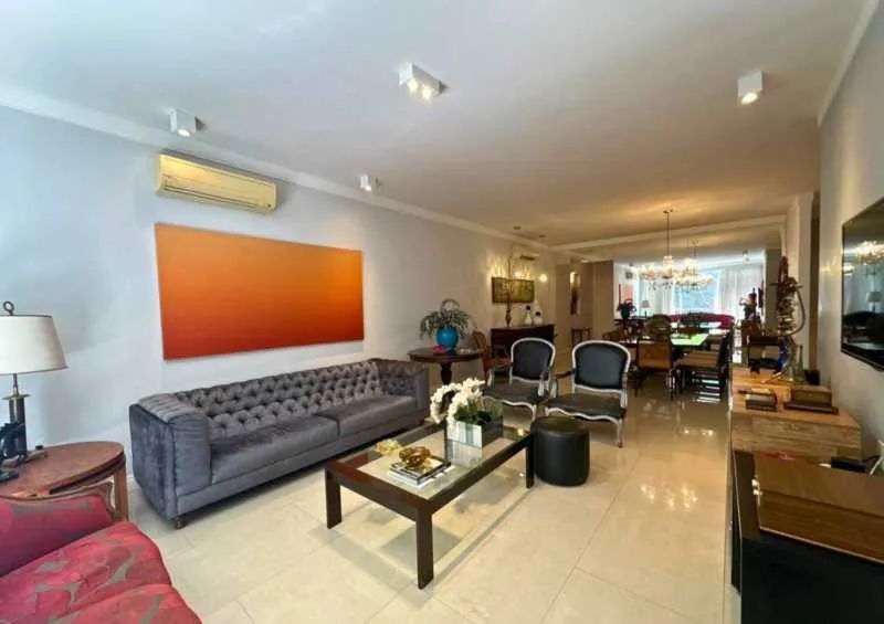 Apartamento : - Residencial - Copacabana - Foto 2