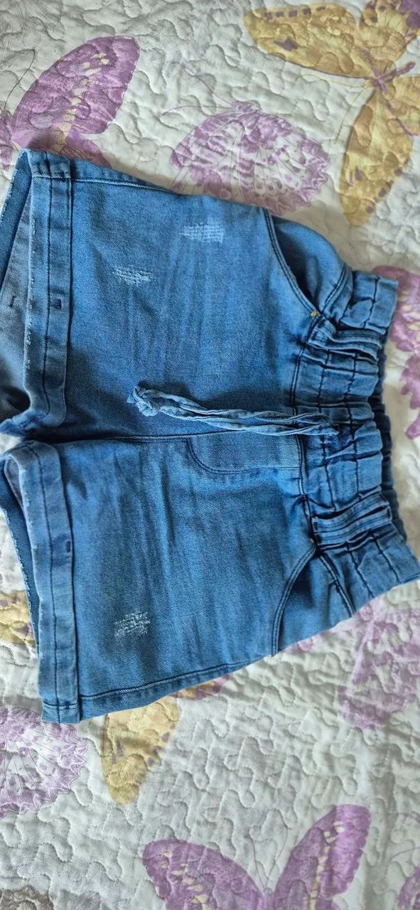 Bermudas novas - Foto 3