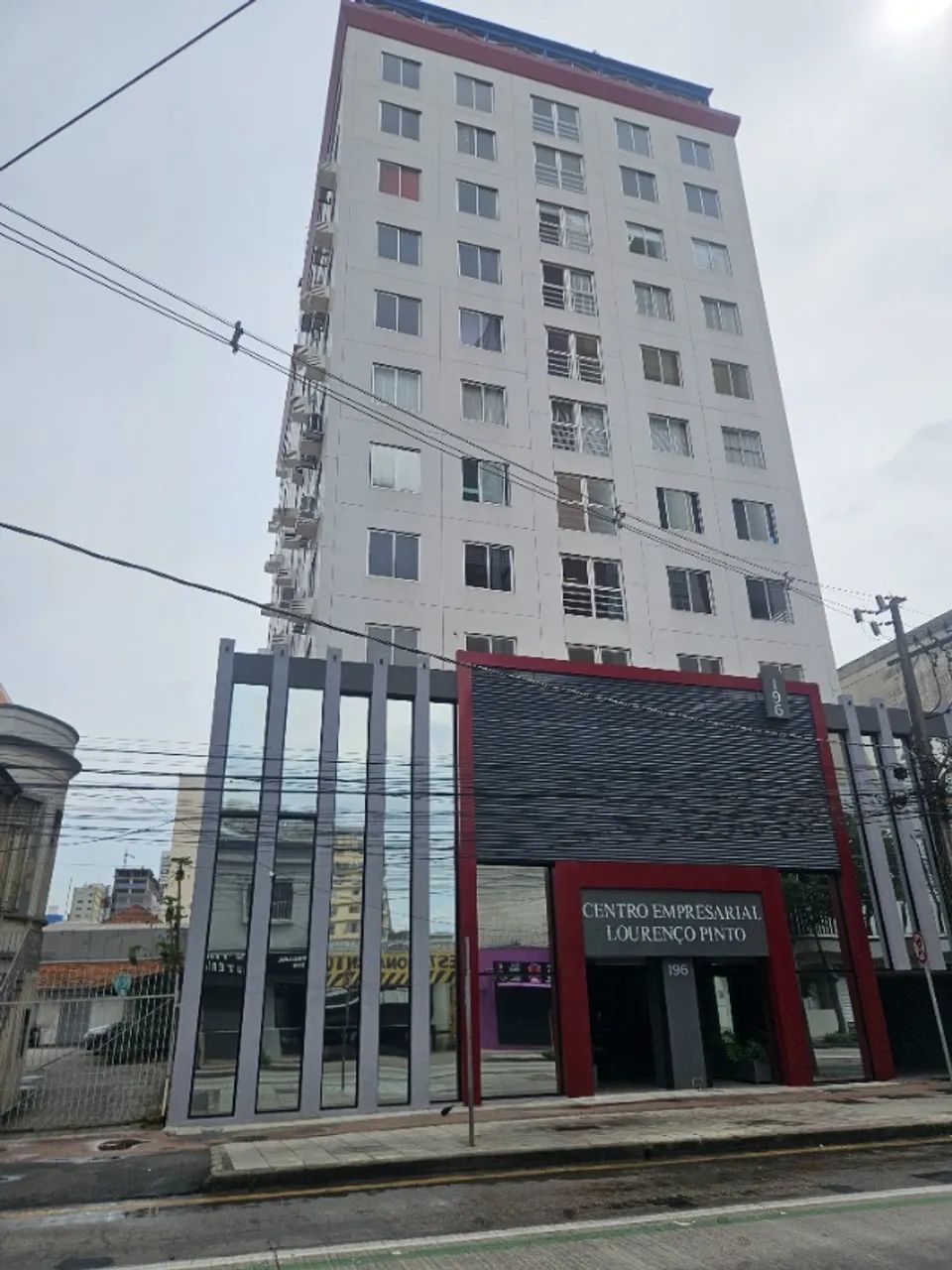 Alugo sala comercial centro de curitiba - Foto 4