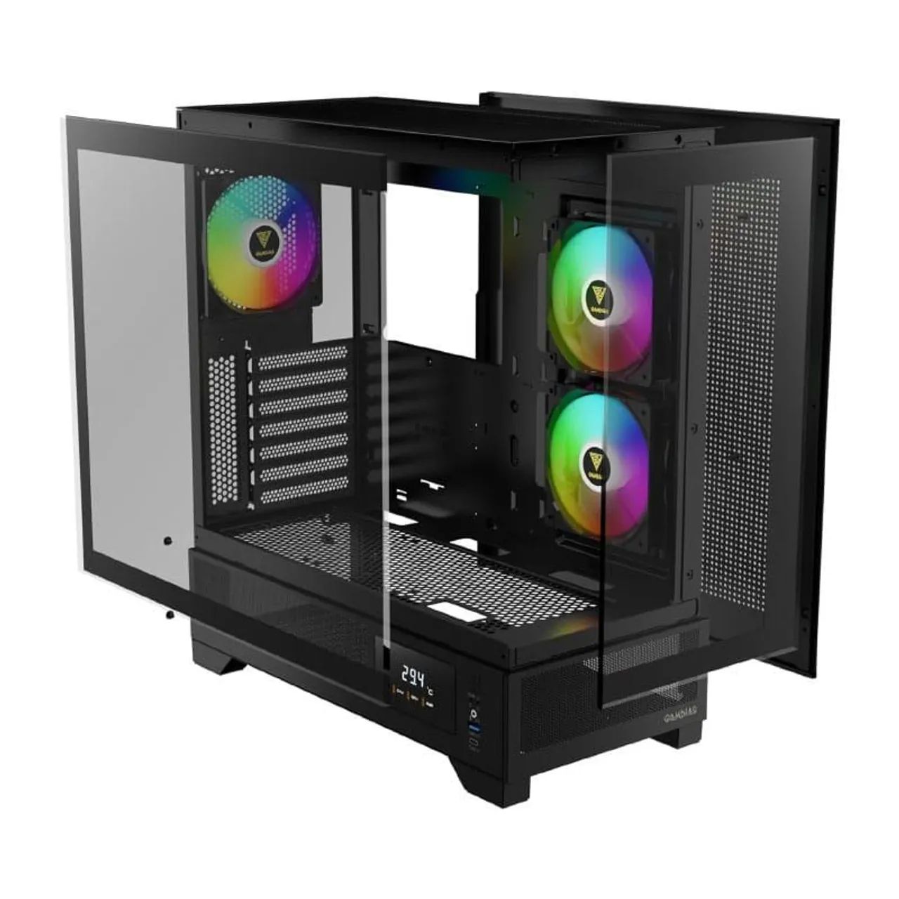 Gabinete Pc