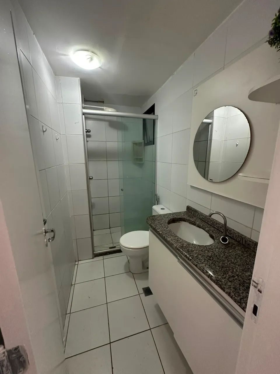 BC- Apartamento 03 quartos no calhau  - Foto 5