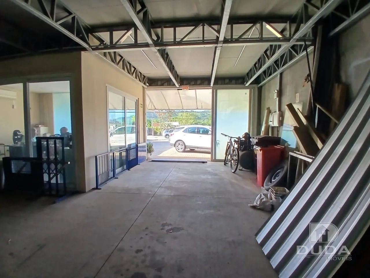 GALPÃO - RIO TAVARES - Foto 4