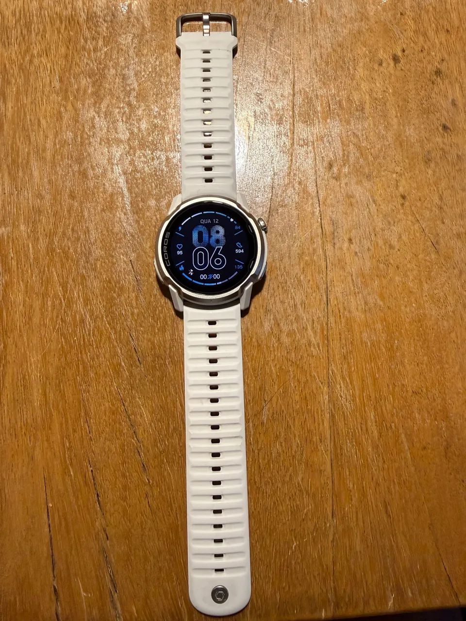 VENdo RELÓGIO COROS APEX 4 46mm