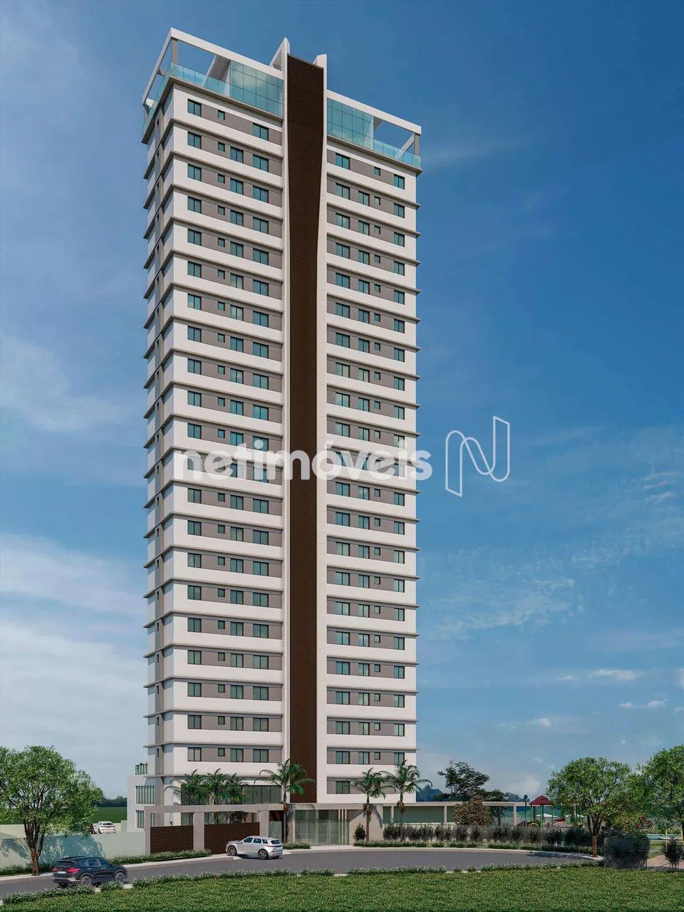 Venda Apartamento 3 quartos Buritis Belo Horizonte