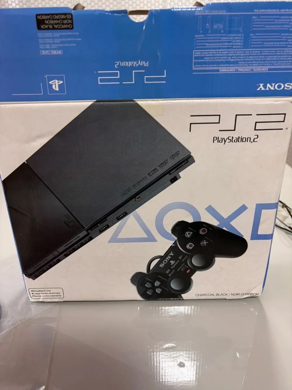 PlayStation2 - Foto 4