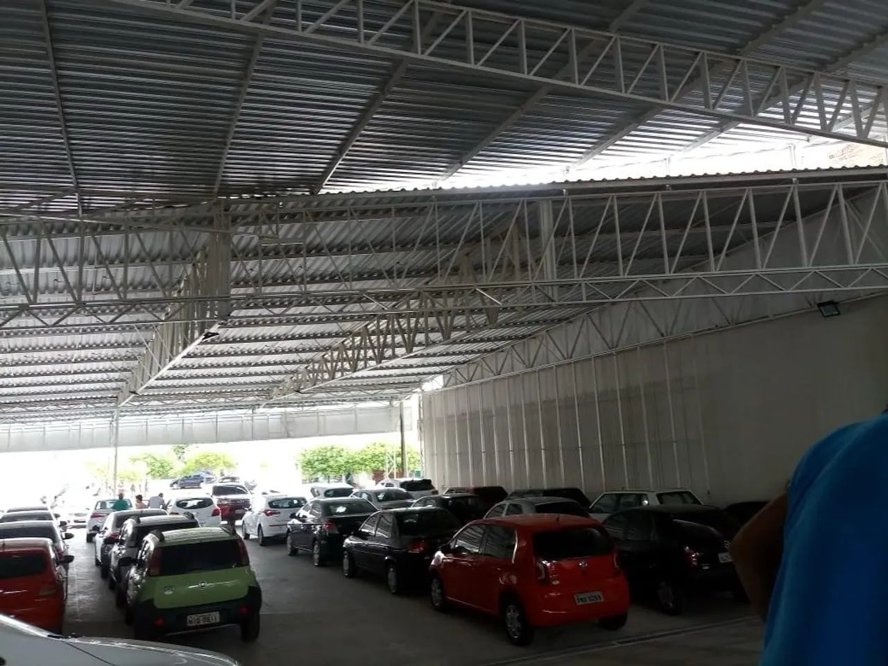 Estrutura metálica  - Foto 3